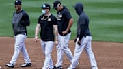 Los Yankees tendrán que desprenderse de algunos jugadores valiosos