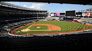 New York Yankees Summer Workouts
