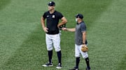 Judge será el segundo en el orden ofensivo de los Yankees en la temporada de 2020