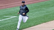 Gleyber Torres agradeció públicamente haber sido cambiado a los Yankees