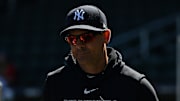 Even though New York Yankees manager is disappointed in the season being delayed, he expressed that safety is the number one priority. 