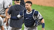 ¿Tendrá Sánchez una oferta de los Yankees?