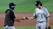 Cashman quiere salidas más largas de los abridores
