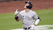 Aaron Judge regresó con fuerza al lineupde los Yankees 