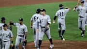 Los Yankees son uno de los equipos de la MLB con la nómina más alta