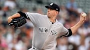New York Yankees v Baltimore Orioles