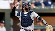 Higashioka está ansioso por volver al campo