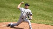 Masahiro Tanaka llegó a la MLB en el 2014