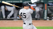 New York Yankees 1B Luke Voit will wear No. 59 for 2020 MLB season