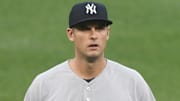 New York Yankees v Baltimore Orioles