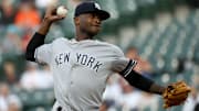 New York Yankees v Baltimore Orioles