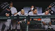 Los Yankees necesitan mejorar su ofensiva
