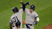 New York Yankees v Baltimore Orioles