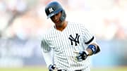 New York Yankees v Boston Red Sox