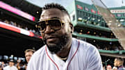 David Ortiz estará en la Serie del Caribe