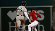 Sigue la serie entre Yankees y Boston 