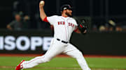 New York Yankees v Boston Red Sox