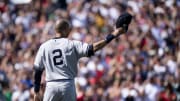 New York Yankees Hall of Famer Derek Jeter