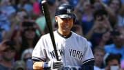New York Yankees v Boston Red Sox