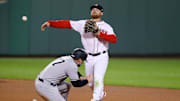 Boston vuelve a recibir a los Yankees de Nueva York