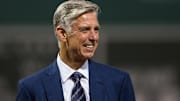 New York Yankees v Boston Red Sox