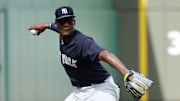 Milwaukee necesita un tercera base como Andújar