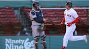 Los Yankees reciben desde hoy a los Medias Rojas