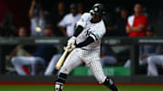 New York Yankees v Boston Red Sox