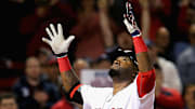 Los batazos de Ortiz fueron una pesadilla para los Yankees