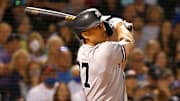 Stanton ha sido la gran figura de los Yankees en su visita a Boston