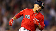 New York Yankees v Boston Red Sox