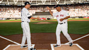 Yankees y Boston están en mejor posición de cara a la clasificación a playoffs