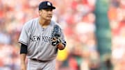 New York Yankees v Boston Red Sox