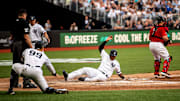 Medias Rojas y Yankees jugarán 10 partidos en la ronda regular de 2020 de la MLB