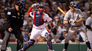 Yankees y Boston jugarán por el pase a la serie divisional