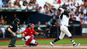 New York Yankees v Boston Red Sox