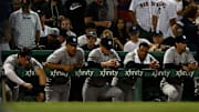 Los Yankees necesitan sumar nuevas piezas en el dugout