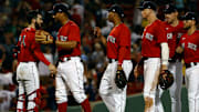 Los Yankees no consiguen la fórmula ante Boston 