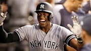 New York Yankees v Chicago White Sox