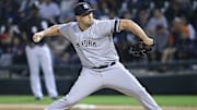 New York Yankees v Chicago White Sox