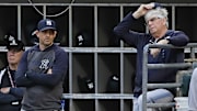 New York Yankees v Chicago White Sox
