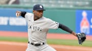 Domingo Germán retoma el buen paso como abridor de los Yankees