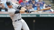 New York Yankees v Cleveland Indians