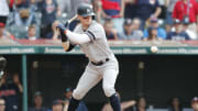 New York Yankees v Cleveland Indians
