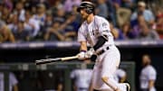 Trevor Story será agente libre al finalizar la campaña 2021 de la MLB