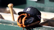 New York Yankees v Detroit Tigers - Game Four