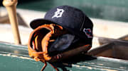 New York Yankees v Detroit Tigers - Game Four