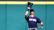 Los Yankees visitan a Azulejos en la pretemporada de MLB