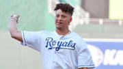 Minority Royals owner Patrick Mahomes 