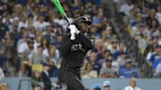 New York Yankees v Los Angeles Dodgers